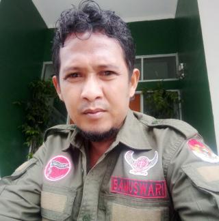 Dewan Kehormatan DPP BAMUSWARI Sesalkan Statement Ajang Sopandi, Ketua DPC Partai Gerindra Karawang